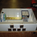 Interface Panel