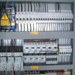 Pack Control Panel
