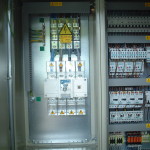Pack Control Panel 2